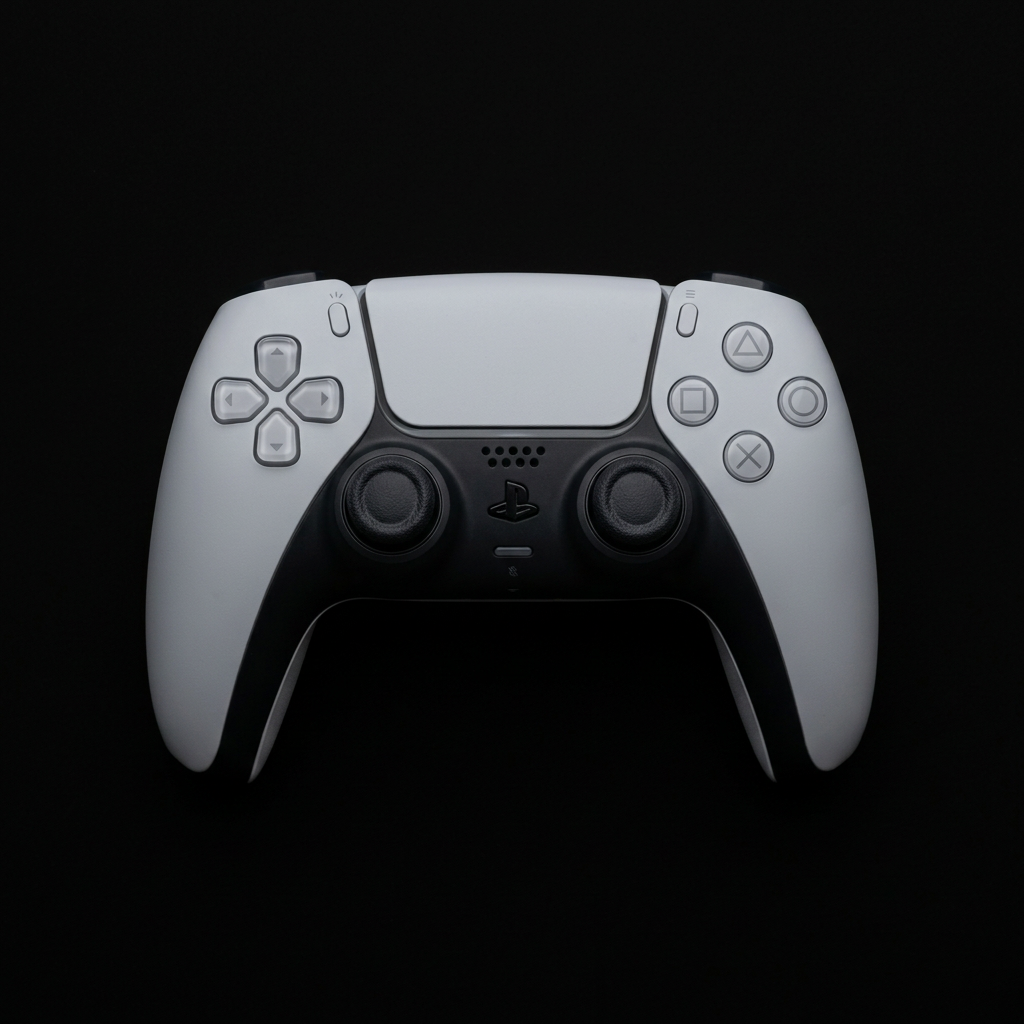 DualSense Classic PS5